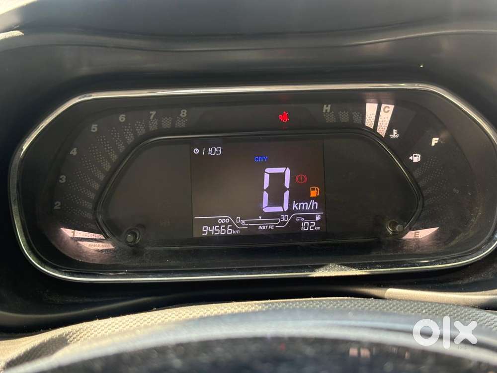 Tata Nexon 1.5 Revotorq Xm (s), 2022, Diesel