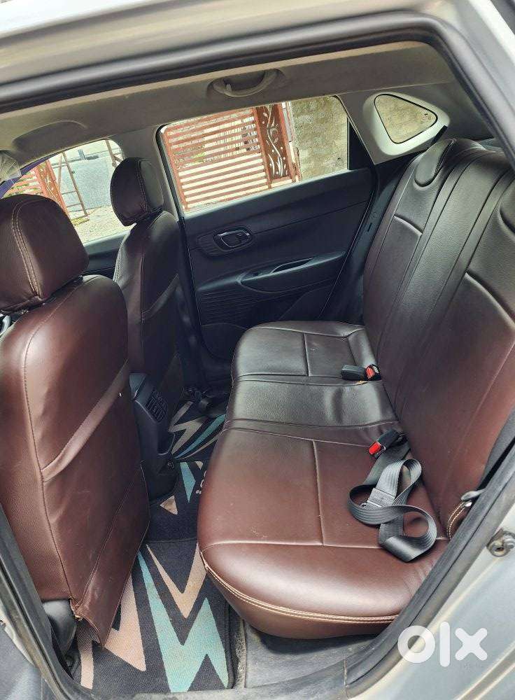 Hyundai I20 Sportz Plus Diesel, 2021, Diesel