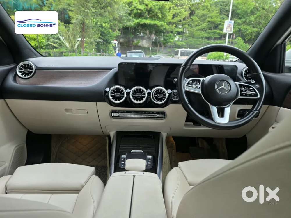 Mercedes-benz Gla Class 1.9 220d 4matic, 2022, Diesel