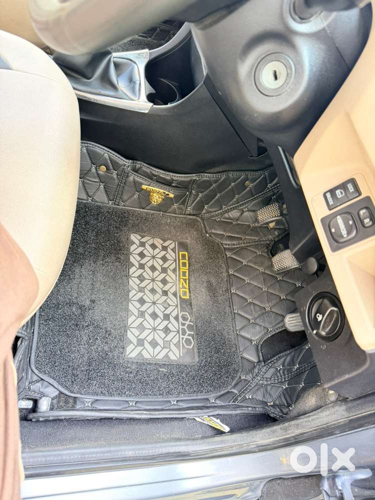 Toyota Etios Petrol Well Maintained