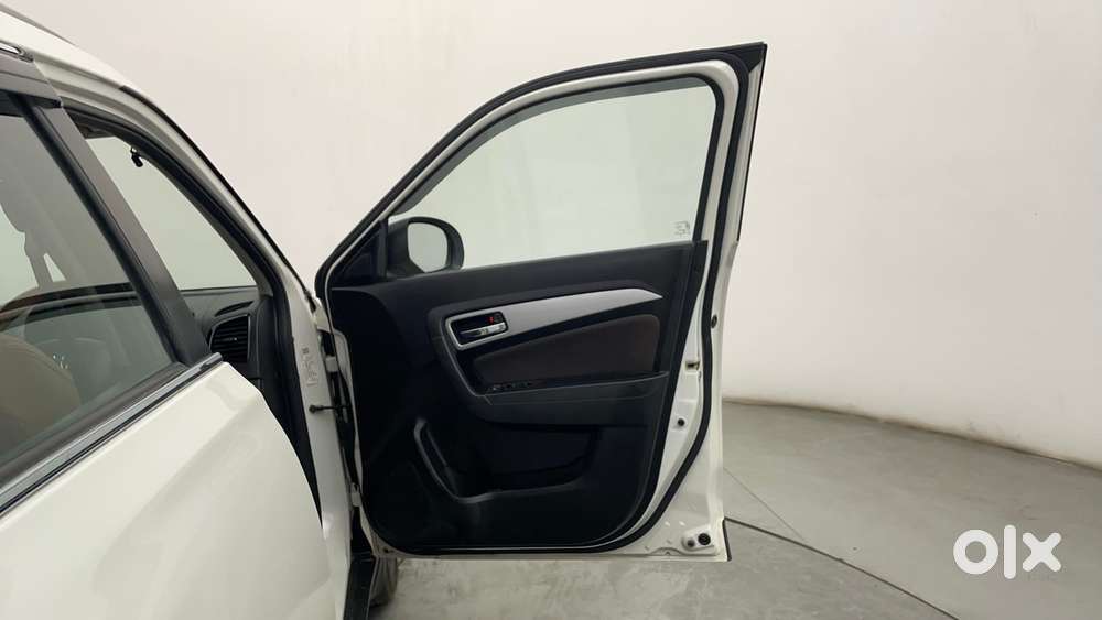 Toyota Urban Cruiser 1.5 Premium Grade At, 2022, Petrol