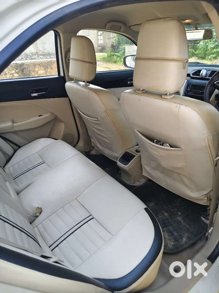 Maruti Suzuki Dzire 2018 Diesel