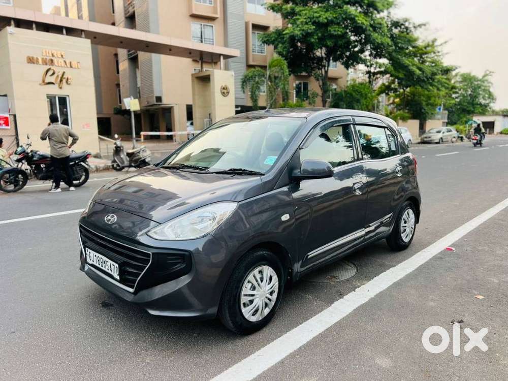 Hyundai Santro