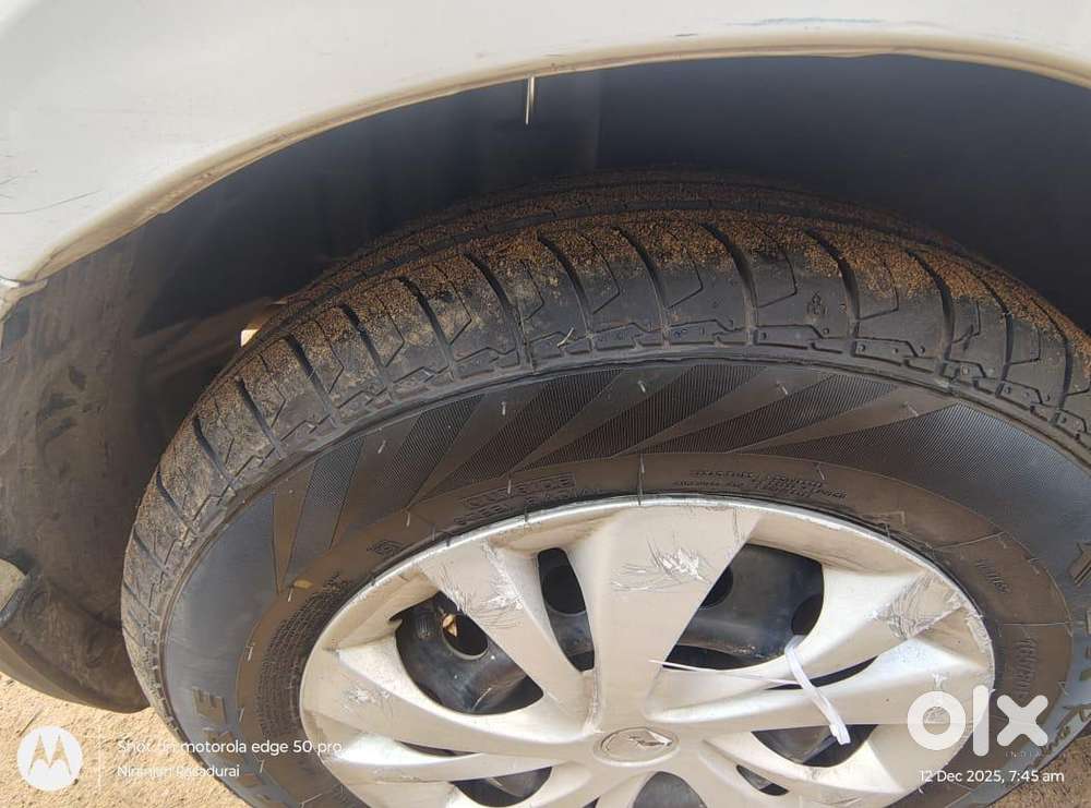 Maruti Suzuki Swift Dzire Tour 2021 Cng & Hybrids 120000 Km Driven