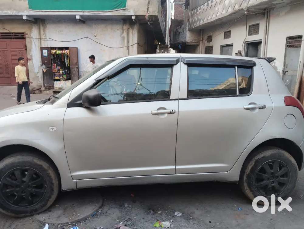 Maruti Suzuki Dzire 2006