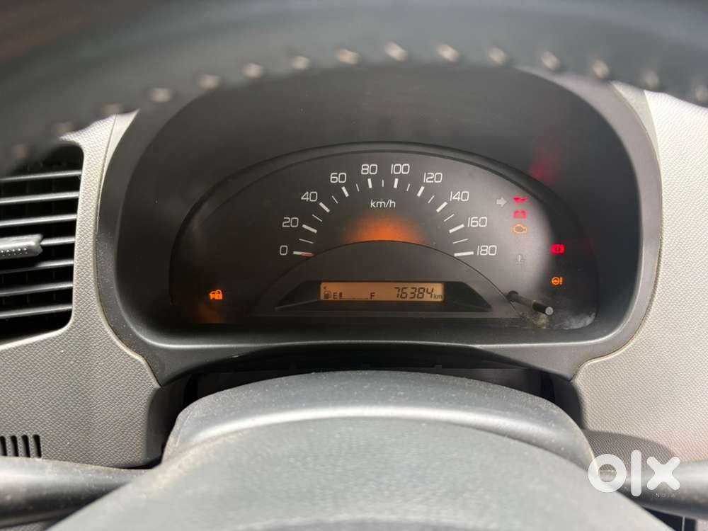 2012 Wagon R 1.0 Pro