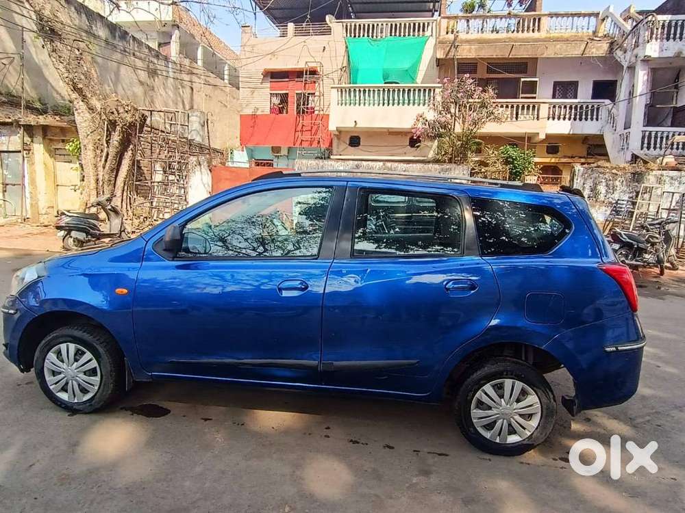 Datsun Go Plust In Good Condition