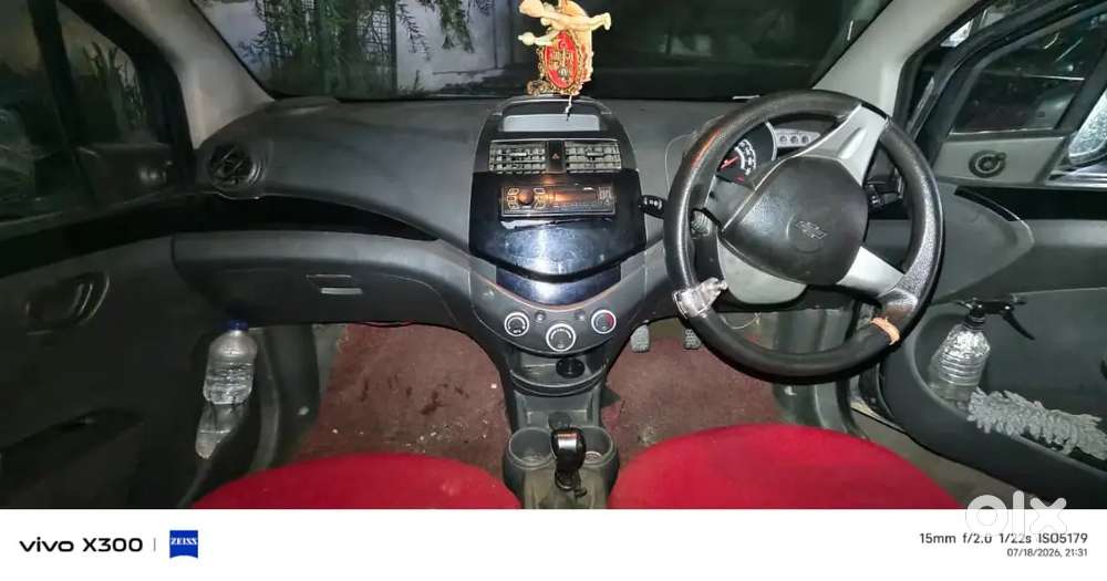 Chevrolet Beat Diesel 2010