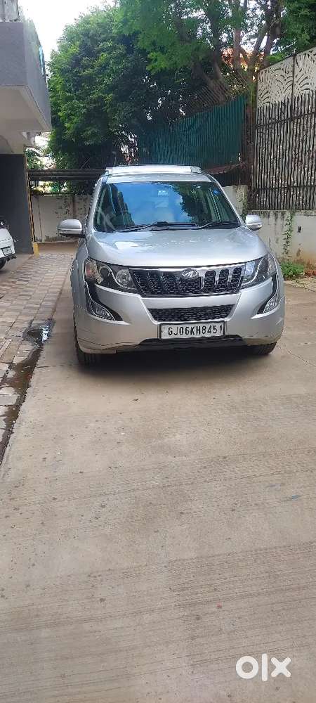 Mahindra Xuv500 2017 Diesel Manual