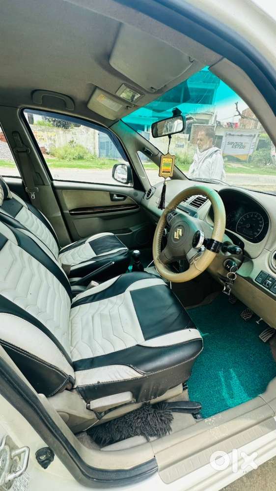 Maruti Dzire Tour 2011 Diesel