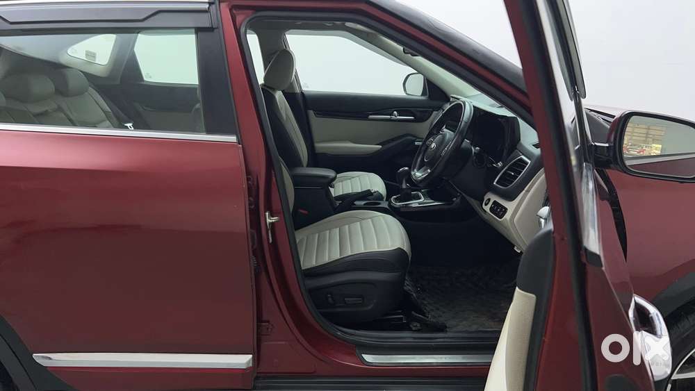 Kia Seltos 1.4 Gtx+ Mt, 2019, Petrol