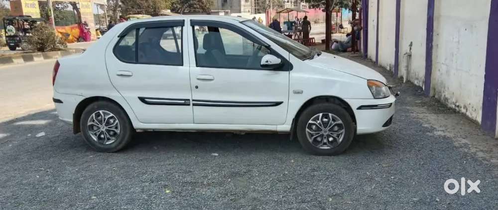 Tata Indigo Ecs 2016 Diesel Manual
