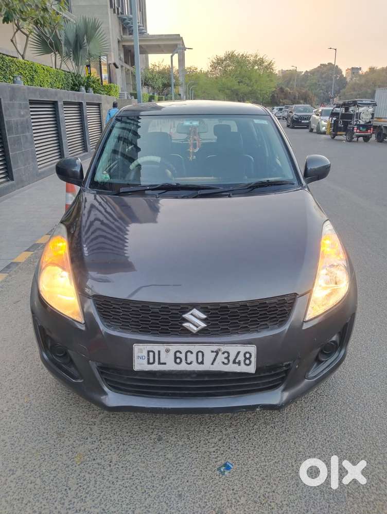 Maruti Suzuki Xl6