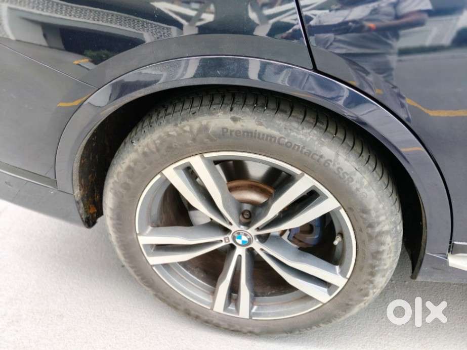 Bmw X7 3.0 Xdrive 40i M Sport, 2026, Petrol