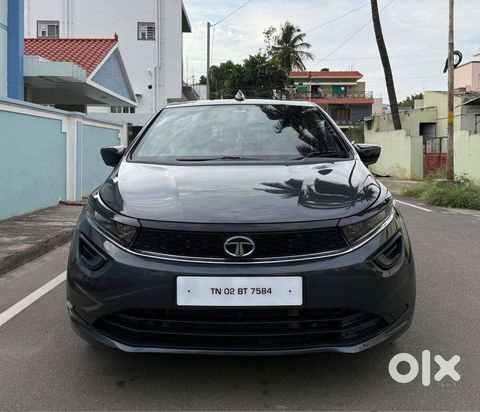 Tata Altroz Xe Petrol, 2020, Petrol
