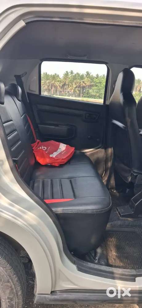 Maruti Suzuki S-presso 2019 Petrol 18000 Km Driven