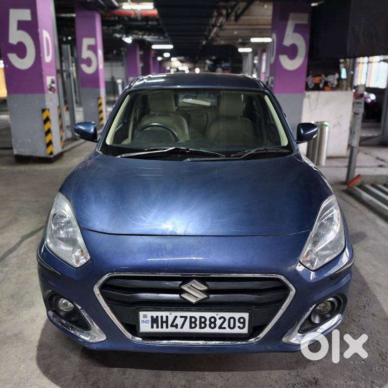Maruti Suzuki Swift Dzire Zxi + Mt, 2022, Petrol