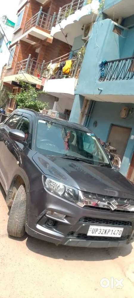 Maruti Suzuki Brezza 2019 Diesel 69000 Km Driven For Sale