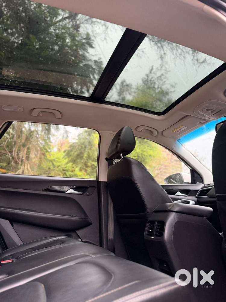 Mg Hector 2.0 Sharp Diesel, 2021, Diesel
