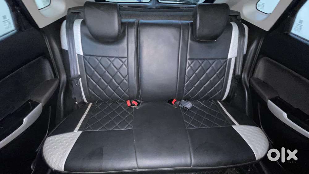 Maruti Suzuki Baleno Delta, 2017, Petrol