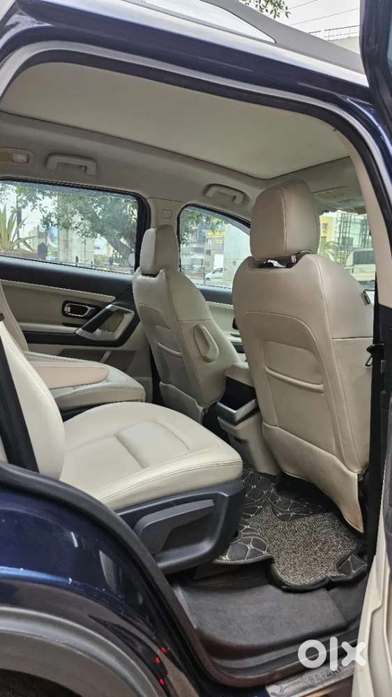 Tata Safari 2.0 Kryotec Xza Plus, 2022, Diesel