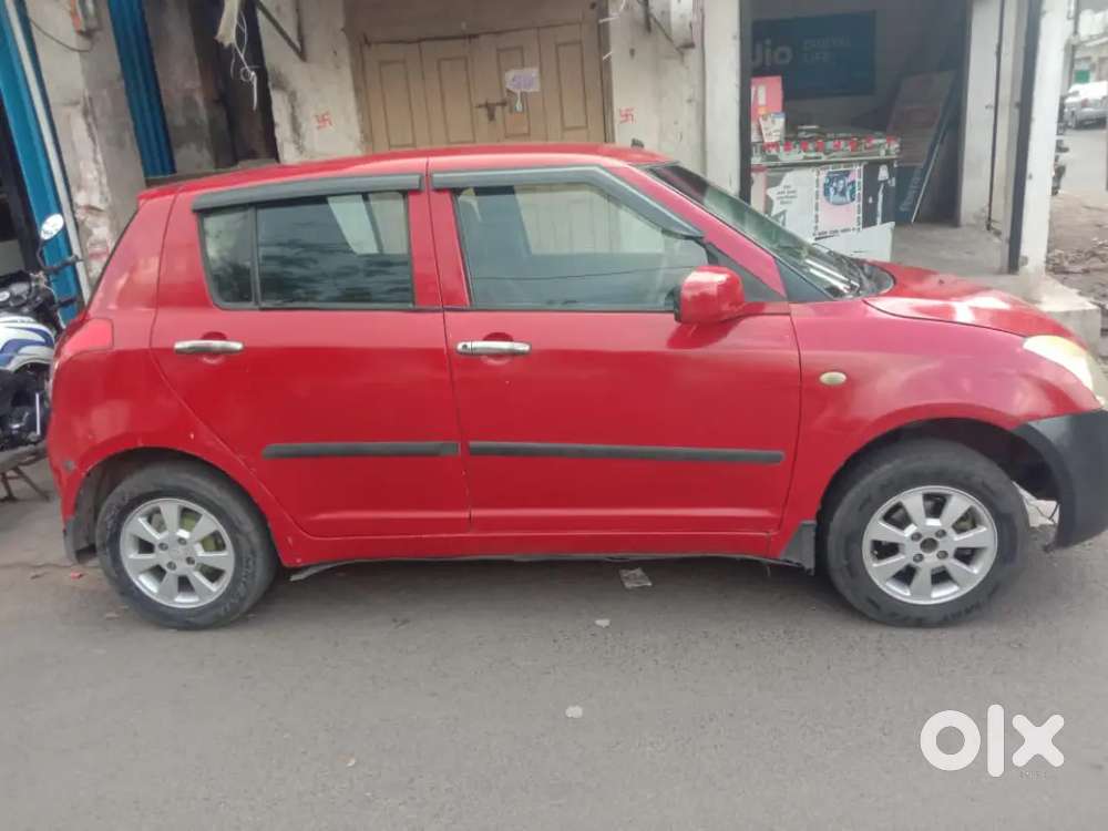 Maruti Suzuki Swift 2007