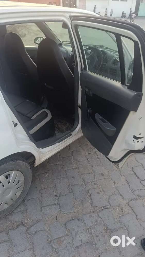 Maruti Suzuki Alto 2013