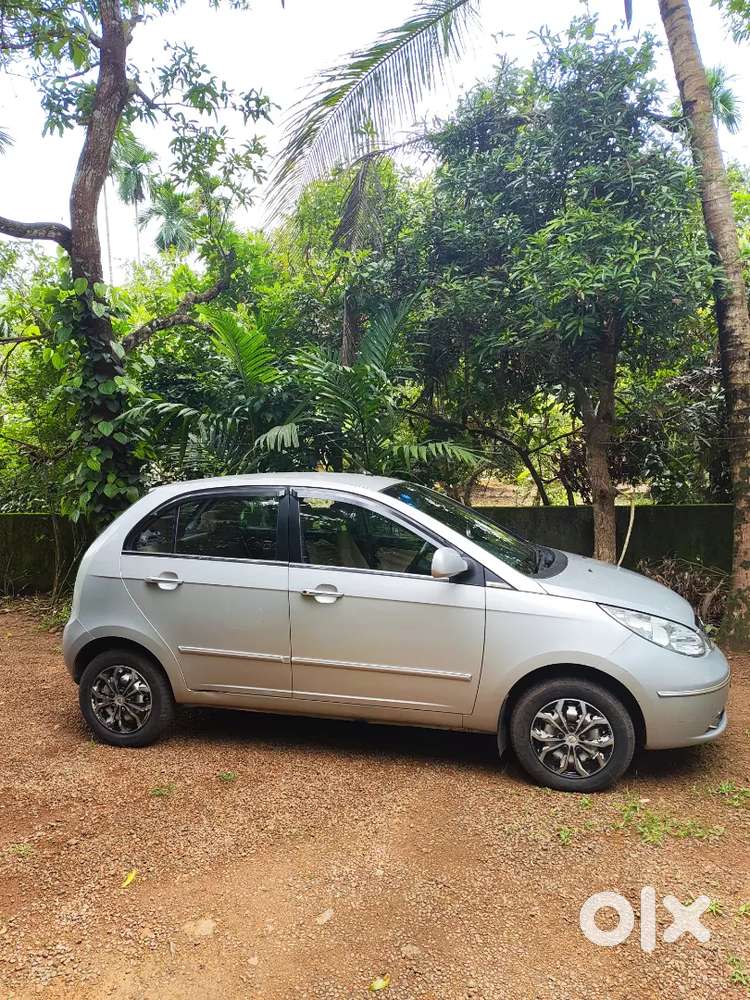 Tata Indica Vista Vx 2013 Diesel Family Used