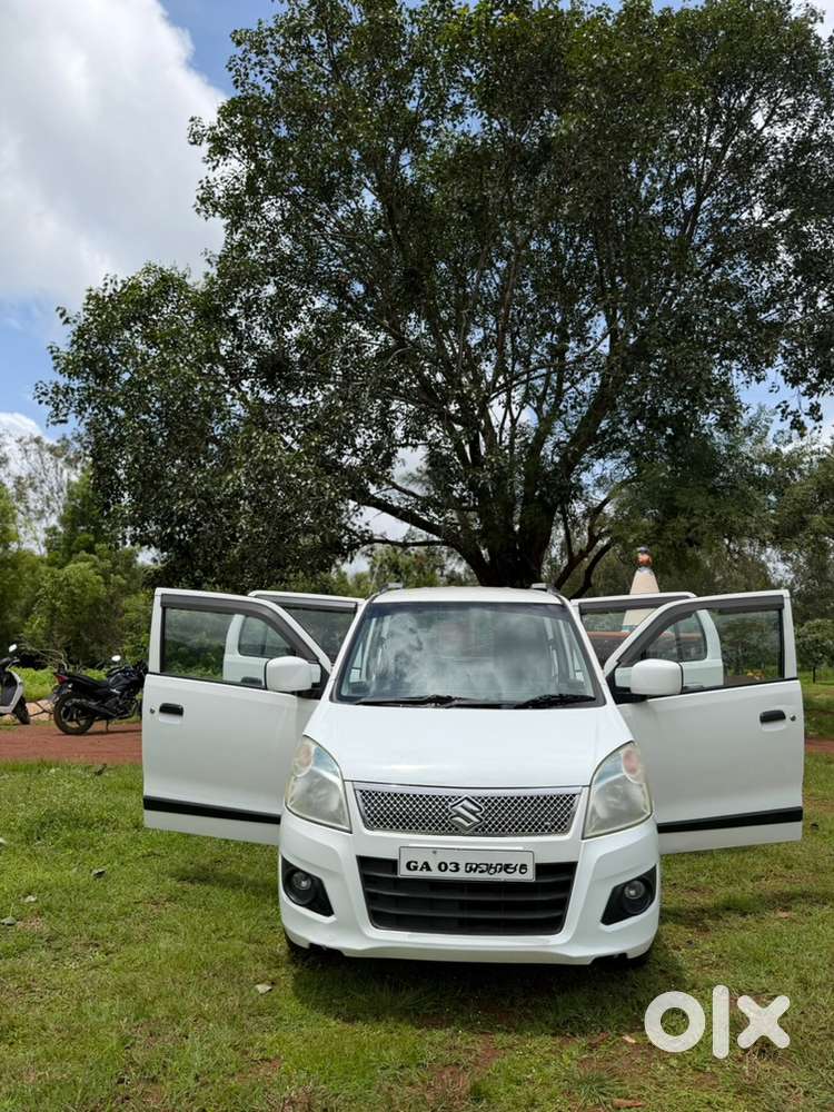 Maruti Suzuki Omni 2017