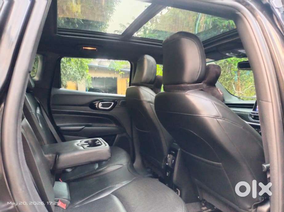Jeep Compass 2.0 Model S (o) Diesel Mt, 2022, Diesel
