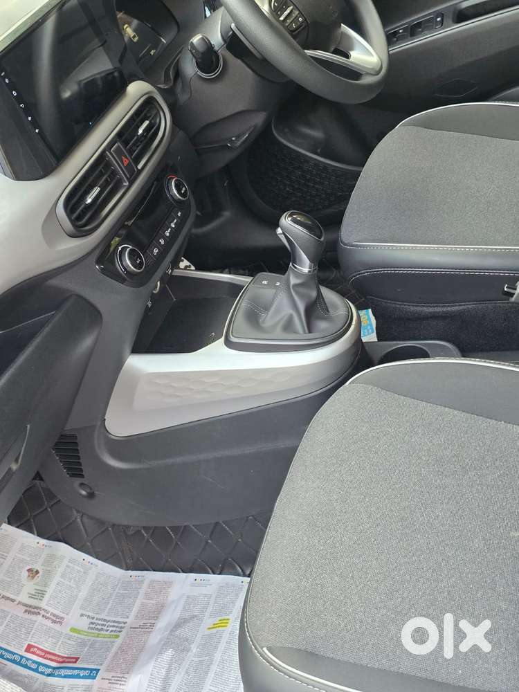 Hyundai Exter Sx 1.2 Amt, 2026, Petrol