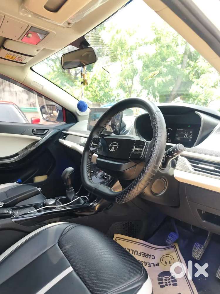 Tata Nexon Creative Petrol