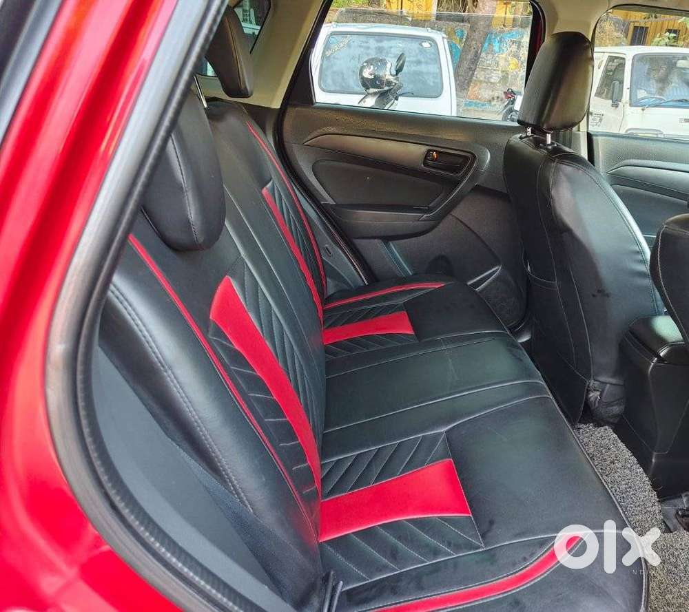 Maruti Suzuki Brezza Vdi, 2016, Diesel