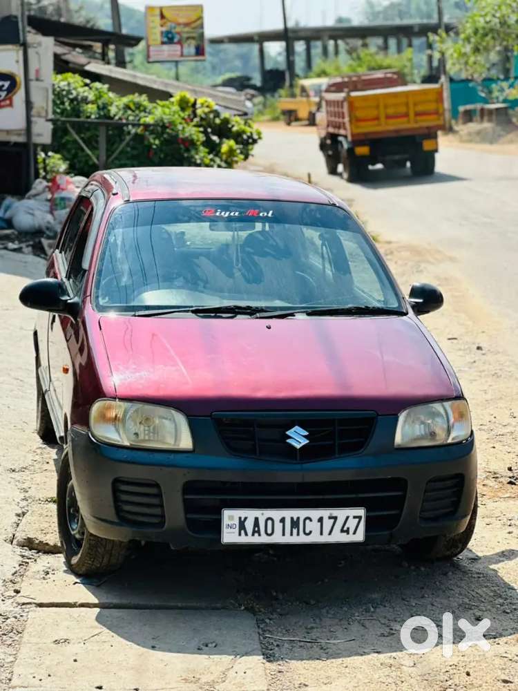 Maruti Suzuki Alto 2006