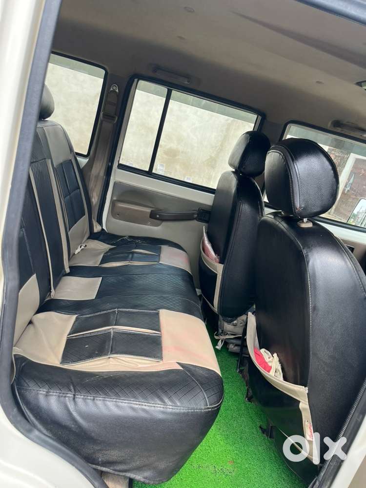 Mahindra Bolero Diesel 2019