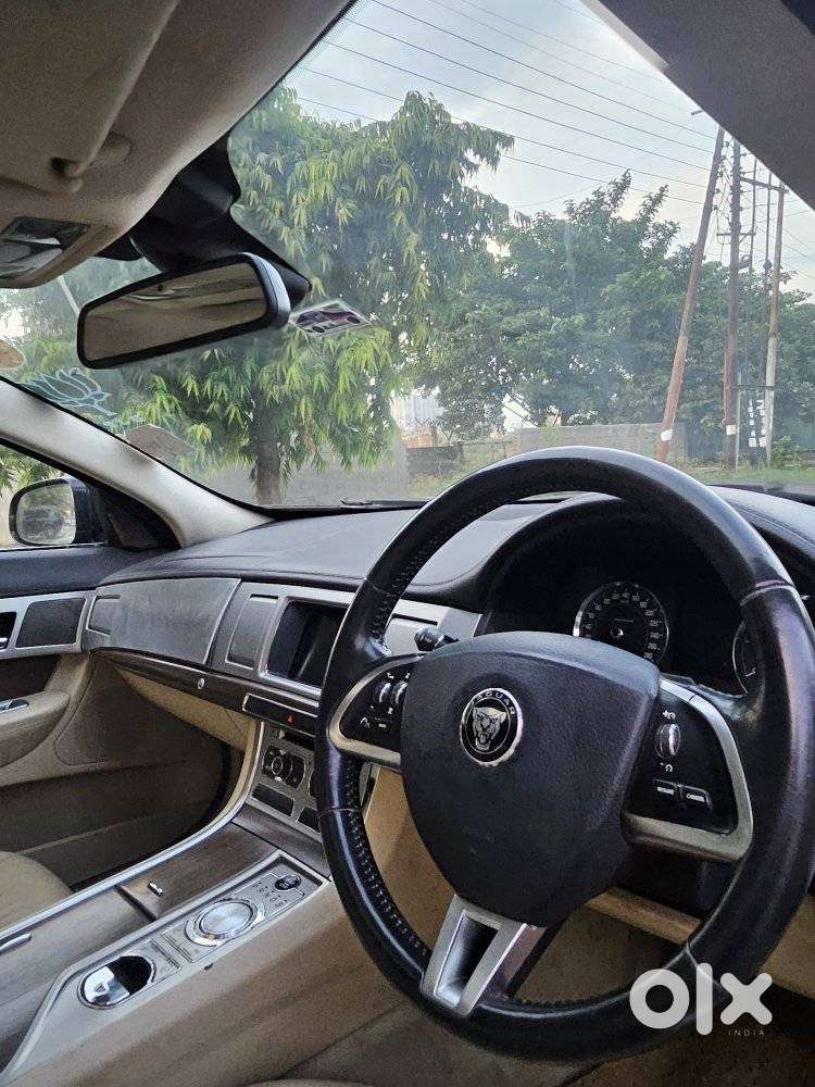 Jaguar Xf 2.0 Diesel Prestige, 2014, Diesel