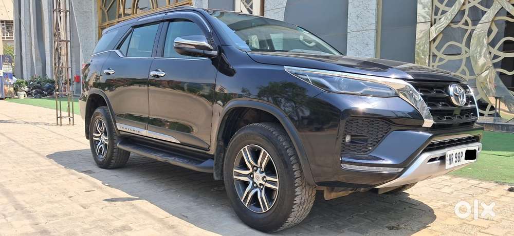 Toyota Fortuner 4x2 At 2.8 Diesel, 2024, Diesel
