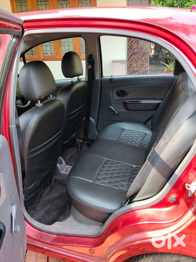 Chevrolet Spark 1.0 Ls Le