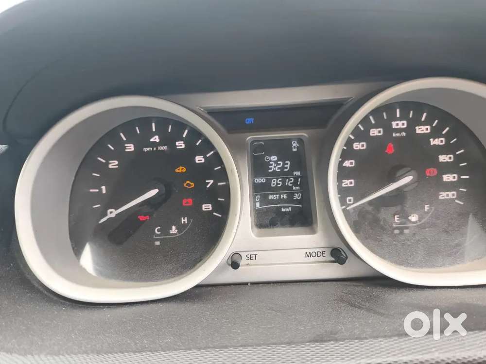 Tata Tiago 1.2 Revotron 2016