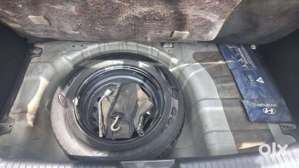 Hyundai I20, 2013