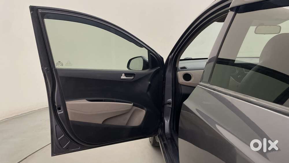 Hyundai Grand I10 1.2 Kappa Sportz, 2013, Petrol