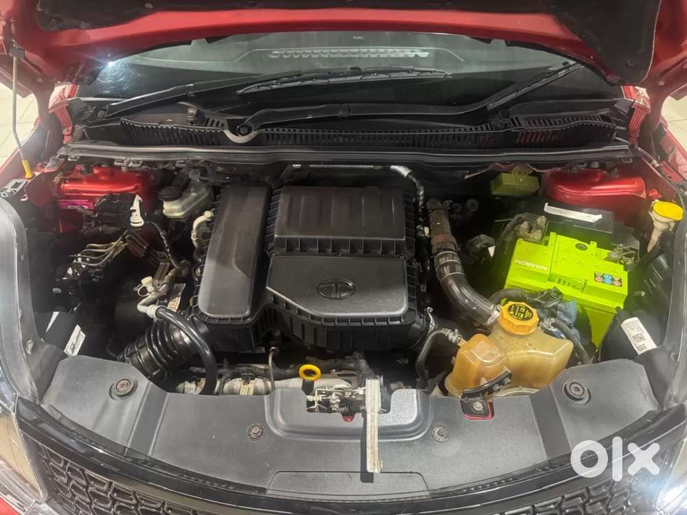 Tata Nexon 1.5 Revotorq Xz Plus, 2018, Diesel