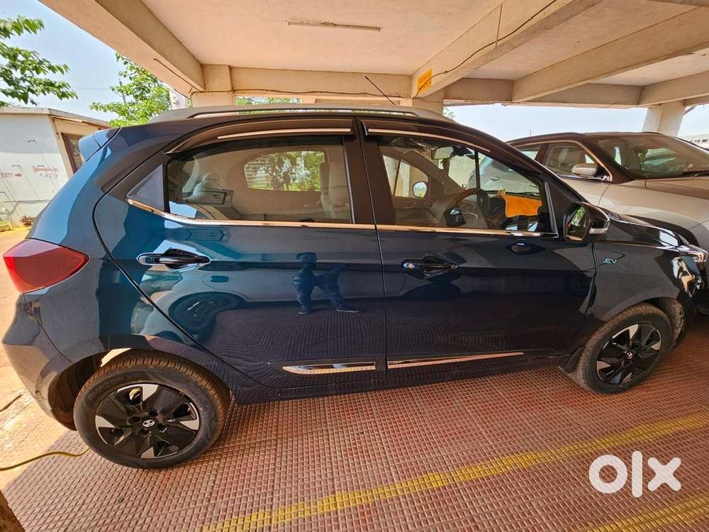 Tata Tiago Ev 2023 Xz Plus Lr