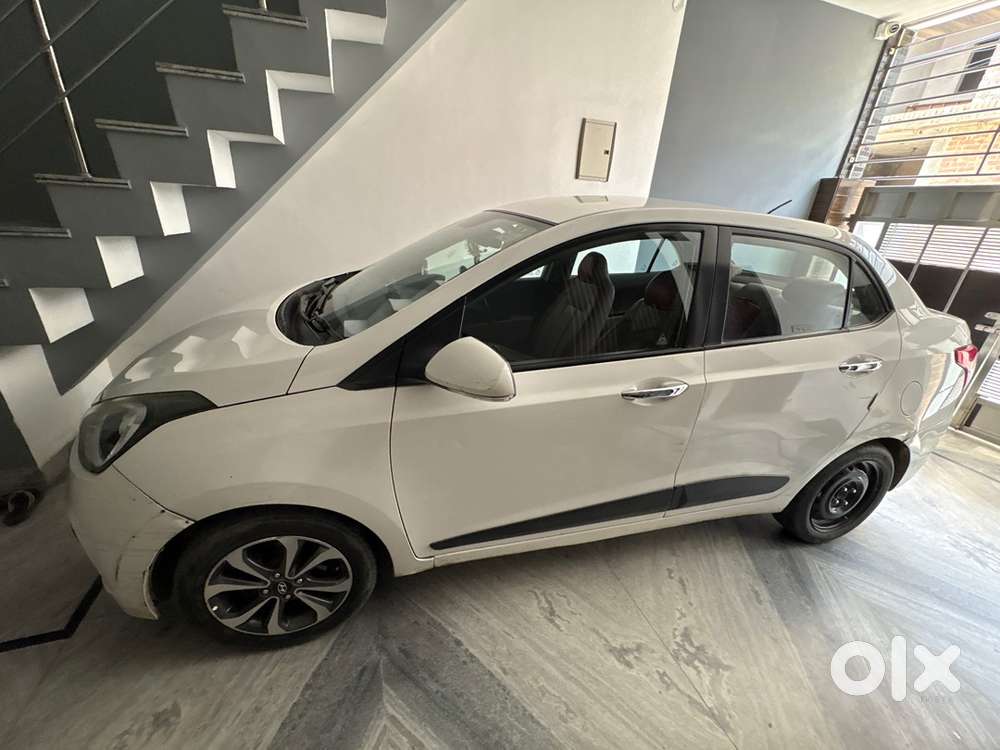 Hyundai Xcent Diesel Manual 2014