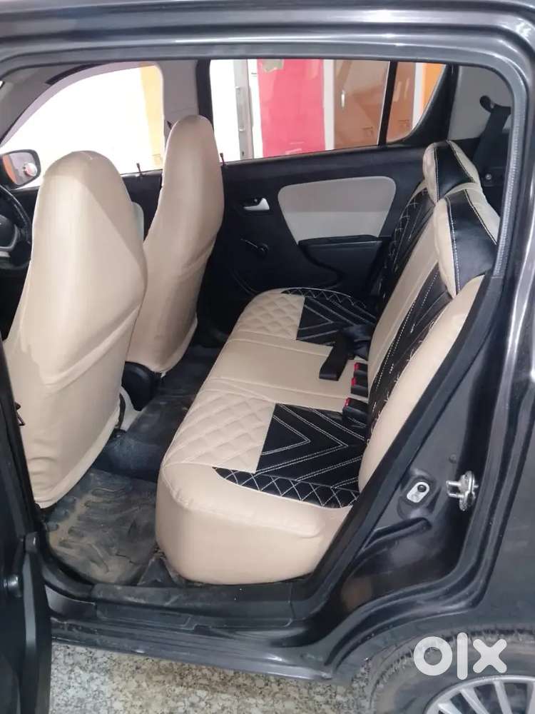 Maruti Suzuki 800 Petrol 2023 Car