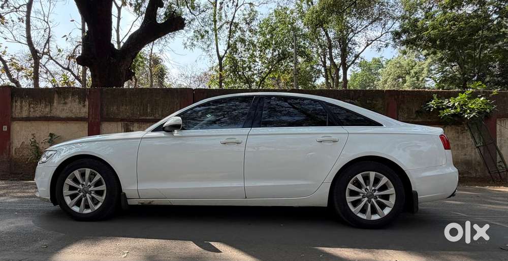 Audi A6 2.0 Tdi Technology Pack, 2015, Diesel