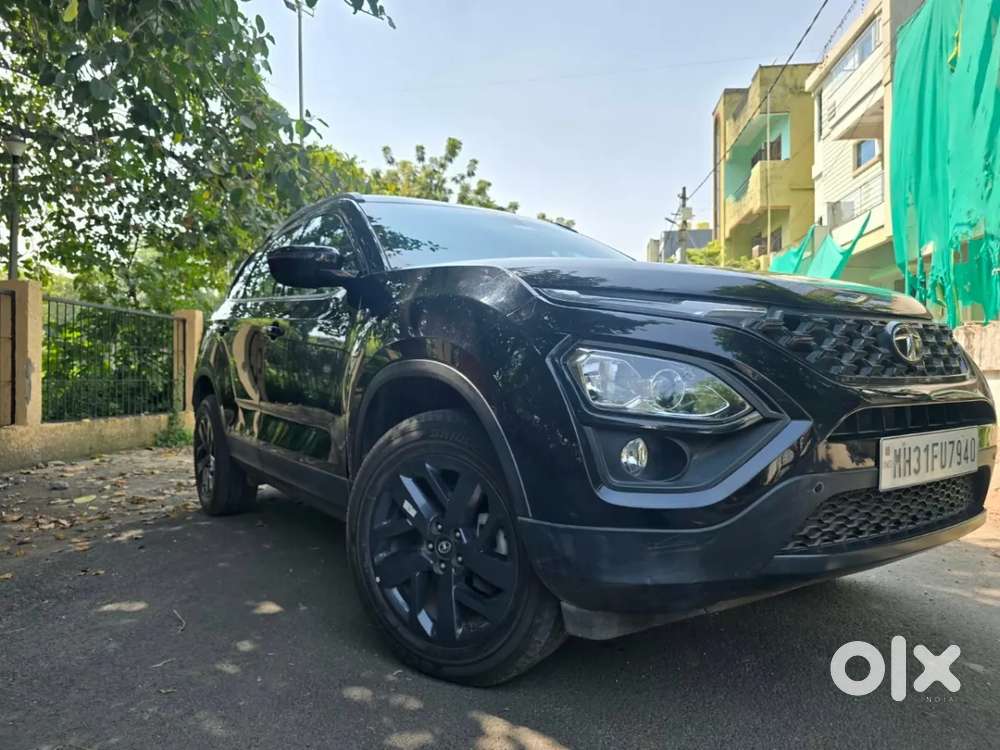 Tata Safari, 2023, Diesel