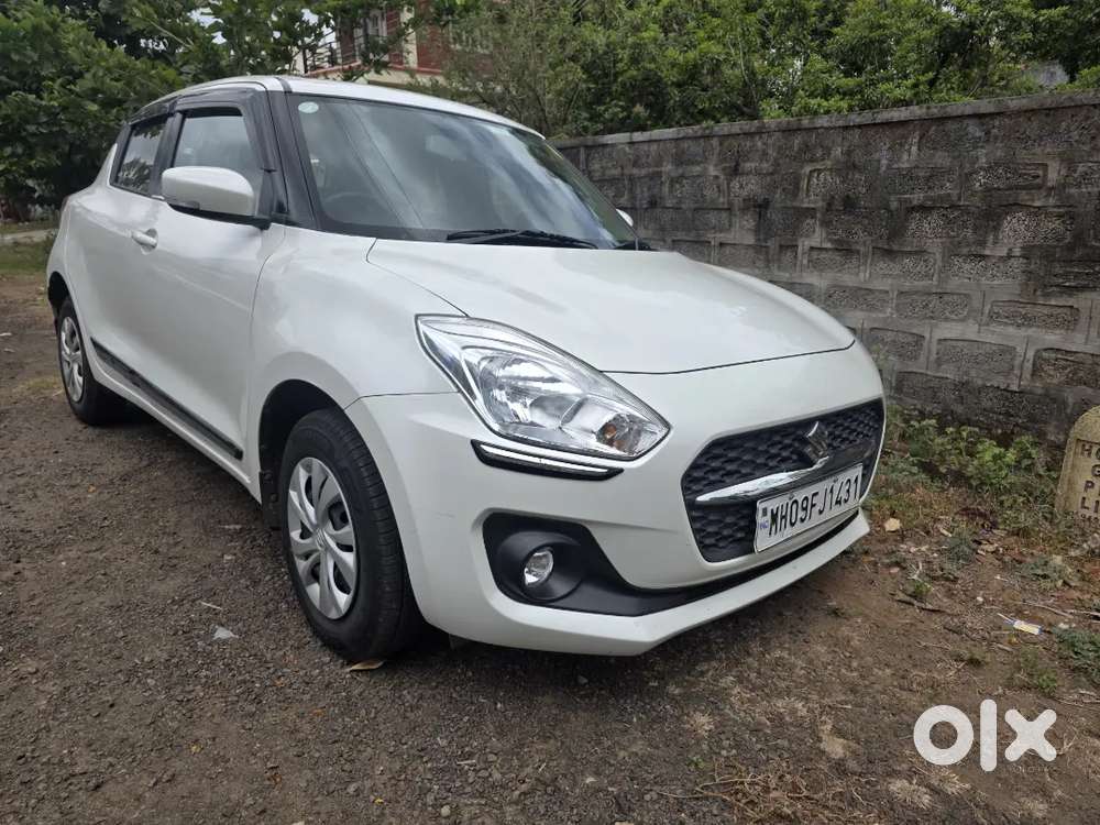 Maruti Suzuki Swift 2019