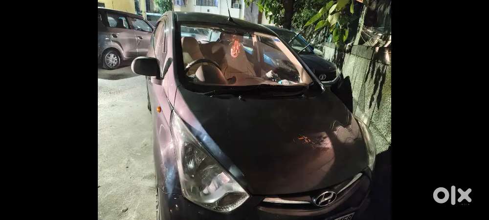 Hyundai Eon 0.8 Magna Plus 2016 Year Car