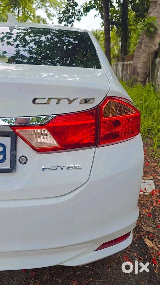 Honda City 2015-2017 I Dtec V, 2014, Diesel